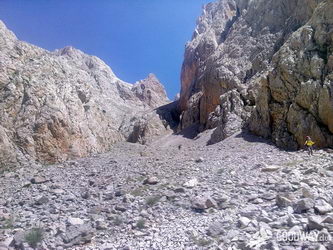 Поход по Турции Аладаглары Поход по Турции Аладаглары