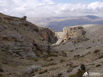 Аладаглары