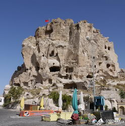 Каппадокия