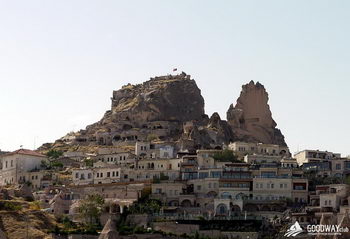 Каппадокия