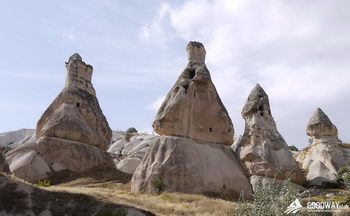 Каппадокия