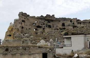 Каппадокия