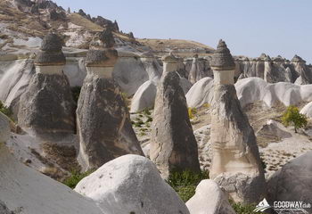 Каппадокия