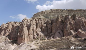 Каппадокия