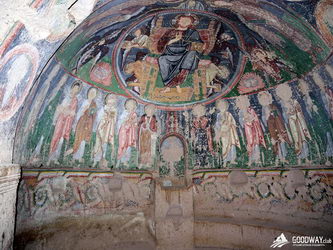 Каппадокия