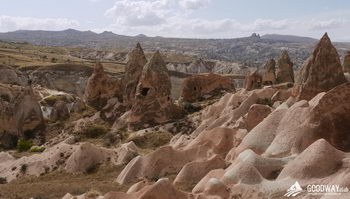 Каппадокия