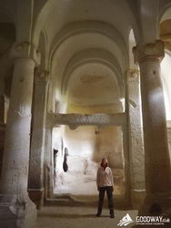 Каппадокия