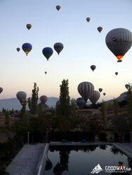 Каппадокия