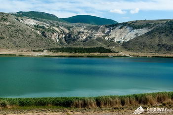  Поход по Каппадокии в Турции 