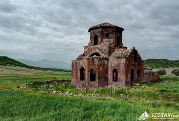  Поход по Каппадокии в Турции 