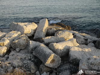  Поход по Каппадокии в Турции 