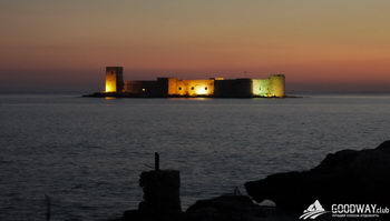  Поход по Каппадокии в Турции 