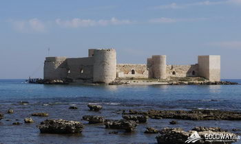  Поход по Каппадокии в Турции 