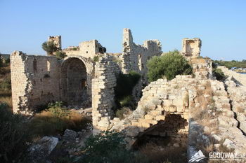  Поход по Каппадокии в Турции 