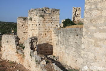  Поход по Каппадокии в Турции 