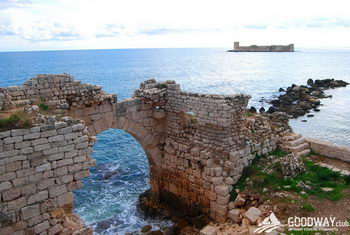  Поход по Каппадокии в Турции 