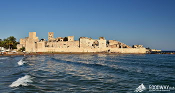  Поход по Каппадокии в Турции 