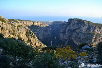  Поход по Каппадокии в Турции 