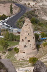 Каппадокия