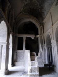 Каппадокия