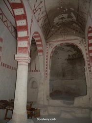 Каппадокия