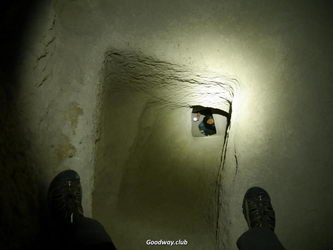 Каппадокия