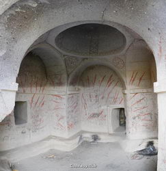 Каппадокия