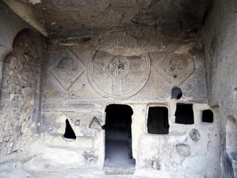 Каппадокия