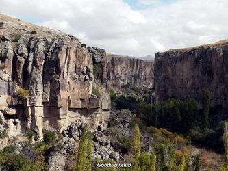 Каппадокия