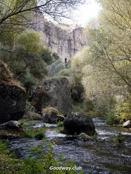 Каппадокия