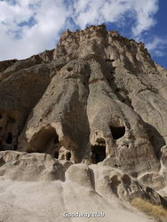 Каппадокия