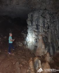 Поход по Турции Ликийская тропа без рюкзаков