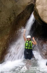 Поход по Турции Ликийская тропа восточная