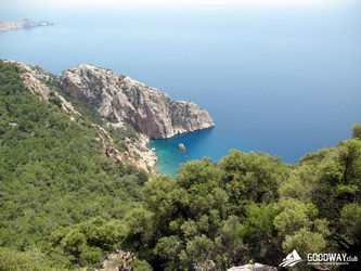 Поход по Турции-Ликия