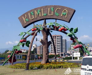 Поход по Турции-Ликия