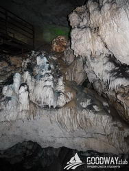 Поход по Турции Ликийская тропа восточная