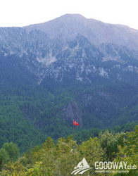 Поход по Турции Ликийская тропа восточная