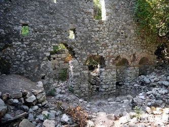 Поход по Турции Ликийская тропа восточная