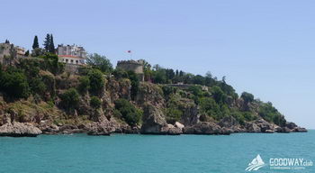 Западная Ликия