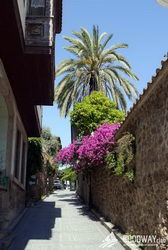 Западная Ликия