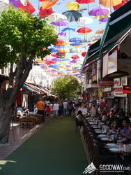 Западная Ликия