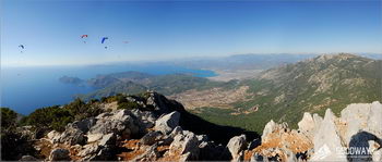 Поход по Турции Ликийская тропа западная