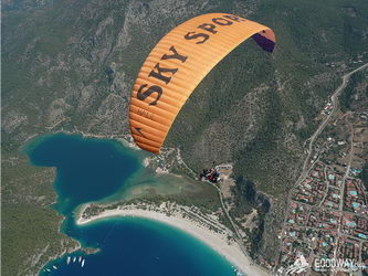 Поход по Турции Ликийская тропа западная